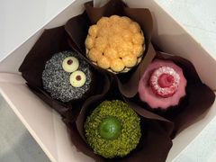 -发酵食堂(屏风街店)