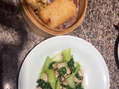 -南京大牌档(香港广场店)