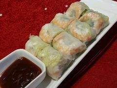 鲜生卷-万柳阁小馆·花园餐厅(龙潭湖店)