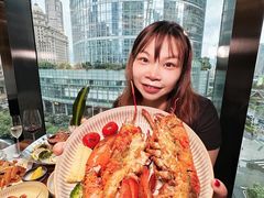 -Mr.Fish鱼鲜生海鲜放题(高德置地冬广场店)
