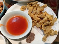 -会仙楼饭庄(宽厚里店)