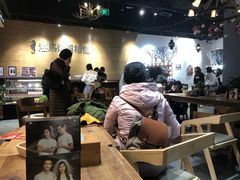-海马体照相馆(重庆龙湖时代天街D馆店)