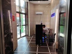 -阳光游泳培训(北苑店)