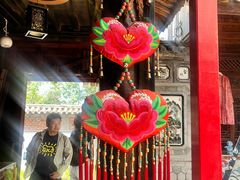 -璞真扎染博物馆