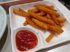 -蘑菇餐厅(小火瓦巷店)