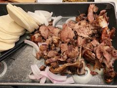 -九十九顶毡房(阜石路店)