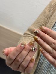 -StartNail美甲