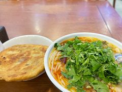 -顺华粉馆(桃园南路店)