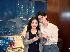 -北京国贸大酒店