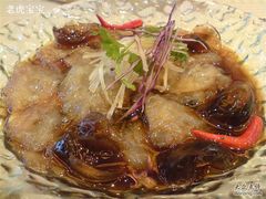 海蜇头-田园·晶品会(鹤庆路店)