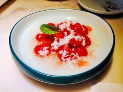 -韵秋荷(宝山龙湖天街店)