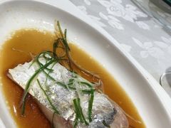 -太湖饭店·寄畅轩中餐厅