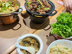 -金掌勺锅包肉(华润万象城店)