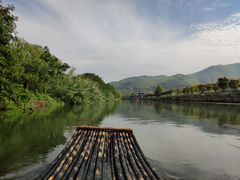 -杭州双溪漂流景区