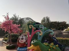 -郑州方特梦幻王国