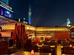 -MR.ROCKY洛奇先生·西餐&酒吧(琶醍店)
