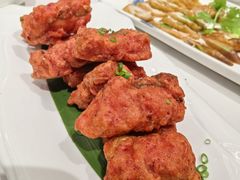 -旺达·福州菜(正大广场店)