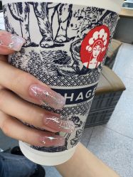 -糖·美学·美甲