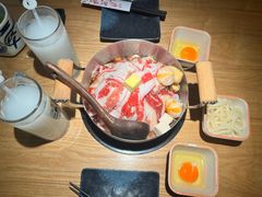 -沼津港精致料理·寿喜烧·烧鸟(青浦宝龙广场日料榜单店)