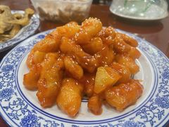 -京碗居老北京特色菜(北环东路店)