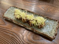 鹅肝寿司-东京屋(武定路店)