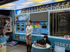 -申德勒加油站西餐厅Schindlers Tankstelle(上海外滩店)
