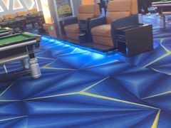 -名仕台球(保利广场店)