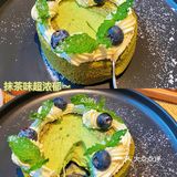 广州探店🍂超浪漫油画感下午茶🎨就在天河