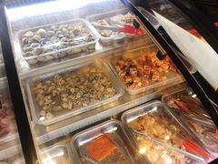-蛙太牛牛肉海鲜自助火锅(台江万达店)