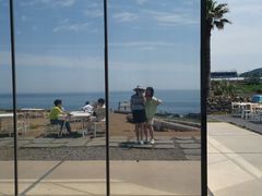 -Cafe Aewol Monsant