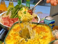 -韩热集市(百源店)