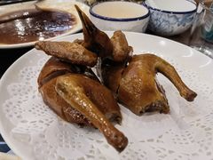 -朋友轩粤菜(十里河店)