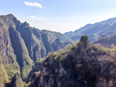 -龙庆峡风景区
