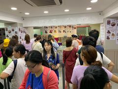 -珍妮曲奇聪明小熊(尖沙咀店)