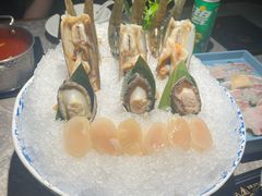 -1718海鲜火锅(华福店)