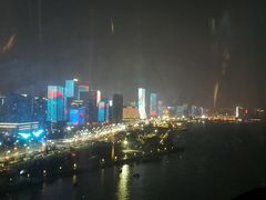 -琴岛之星摩天轮