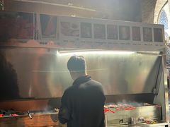 -新疆伊宁远征餐厅