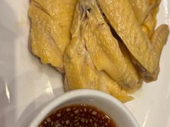 白斩鸡-金鼎轩(方庄天坛店)