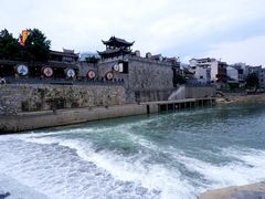 -乾州古城