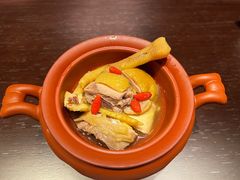 -福州仓山凯悦酒店·闽味中餐厅
