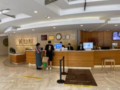 -深圳粤海酒店