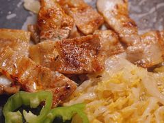 -哈哈碳都·牛肋条无限自助烤肉(宝龙店)
