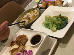 -鹅冠港式茶餐厅(来福士店)