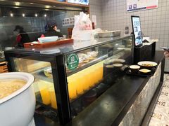 -乡村基(大渡口区国际广场店)