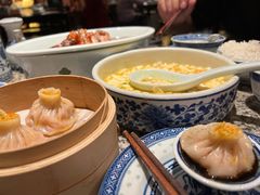 -南京大牌档(淮安吾悦广场店)