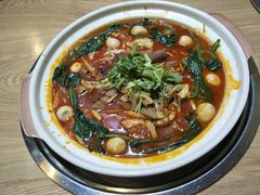 -舅姥爷砂锅(正阳路)