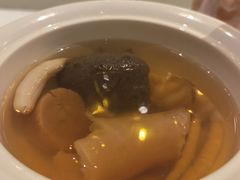 -君庭中餐厅(友谊宾馆店)
