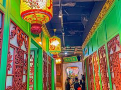 -锦府盐帮·侯宅(五棵松万达店)