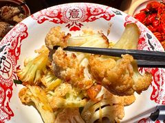 -老湘村·湖南土菜(天河维多利店)