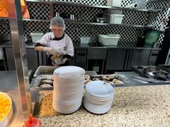 -汉巴味德·烤肉与啤酒的自助(杭州大悦城店)